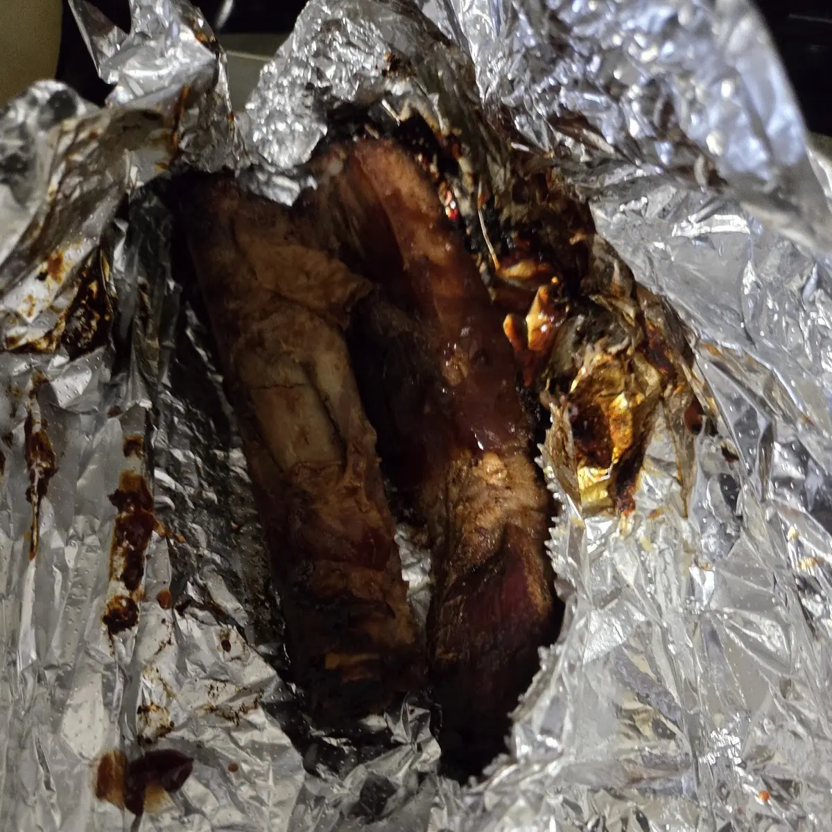 Rib Bones
