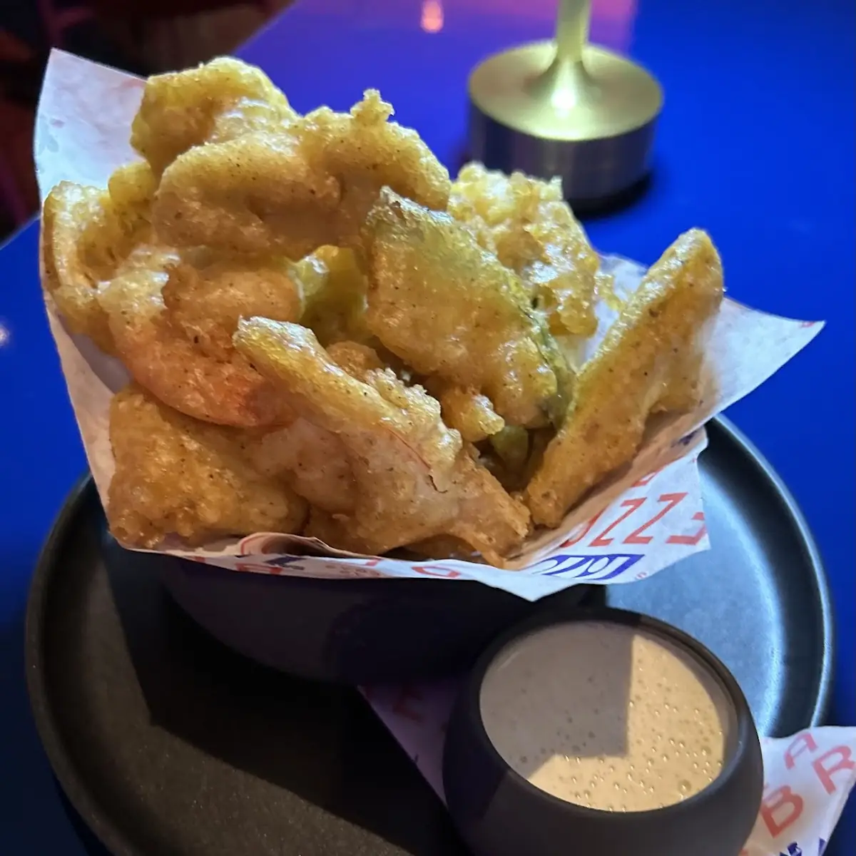 Fritto Misto