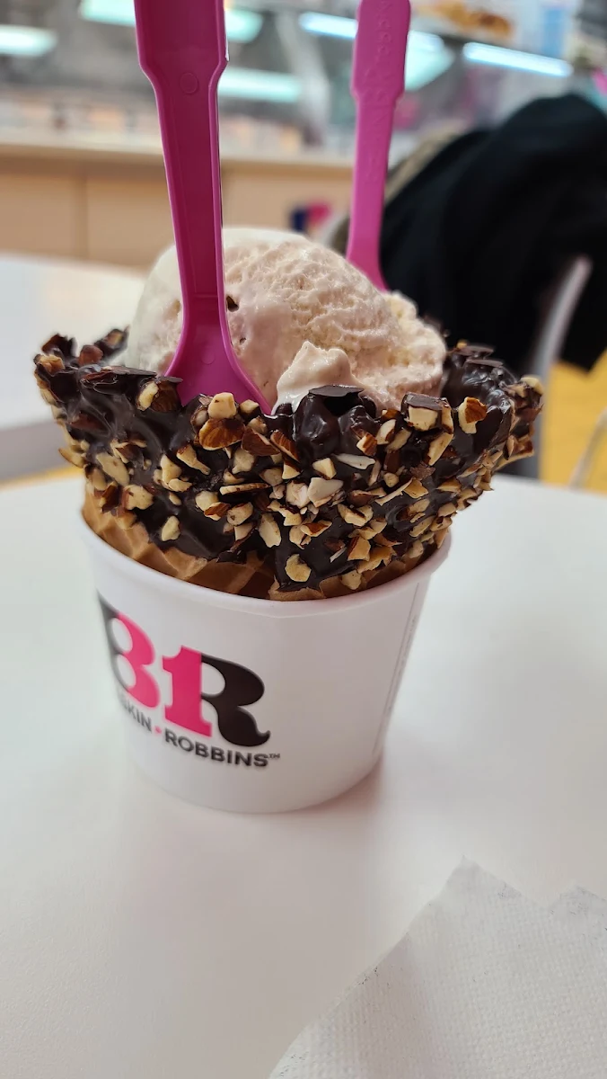2 Scoop Sundae