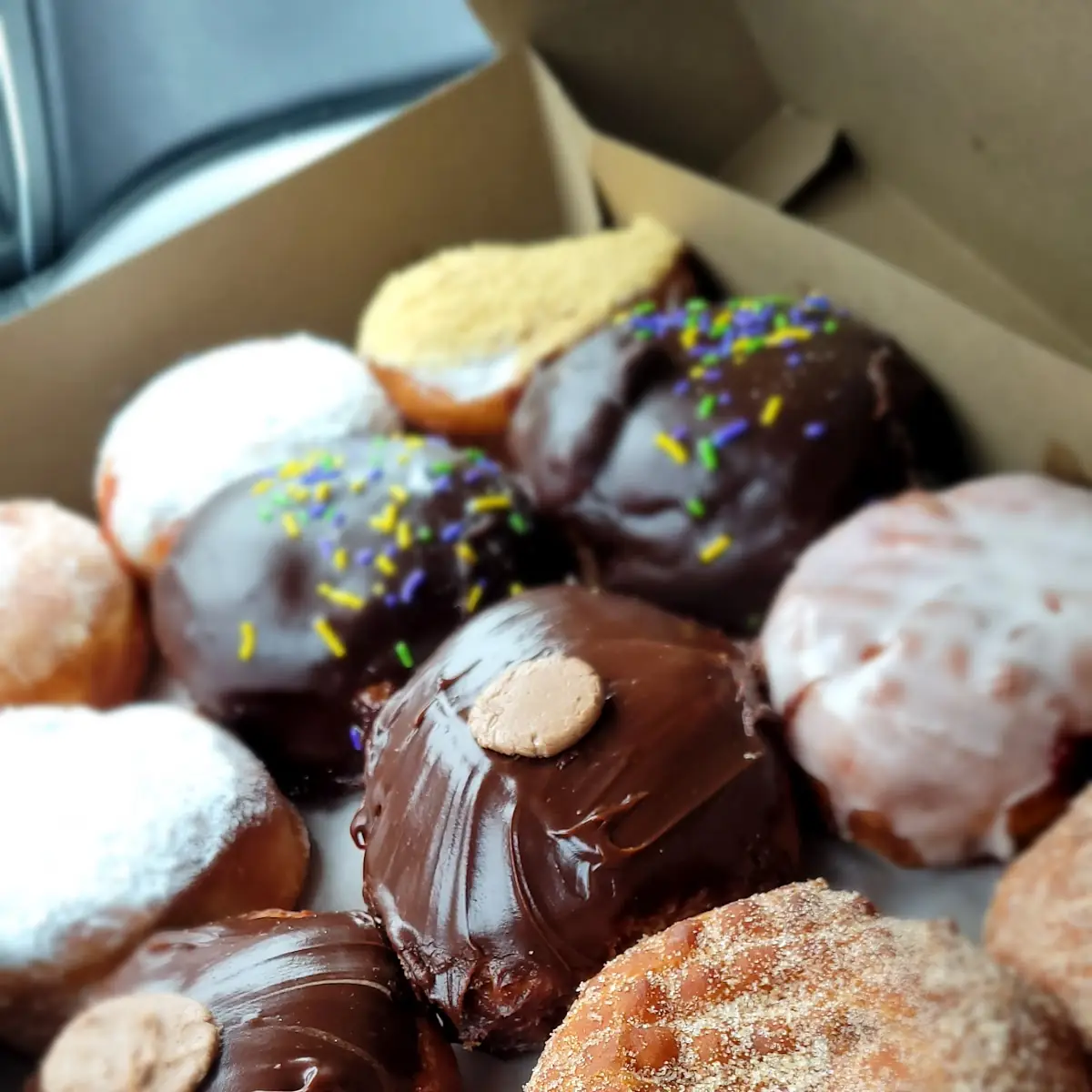Doughnut