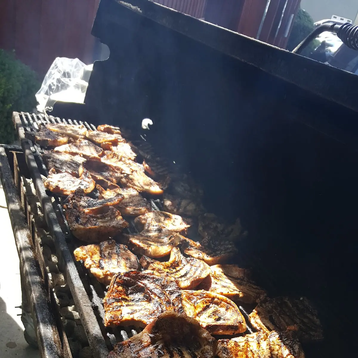 Pork Chops