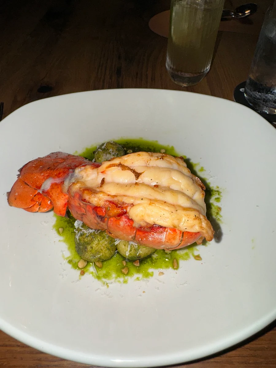 7 Oz Lobster Tail