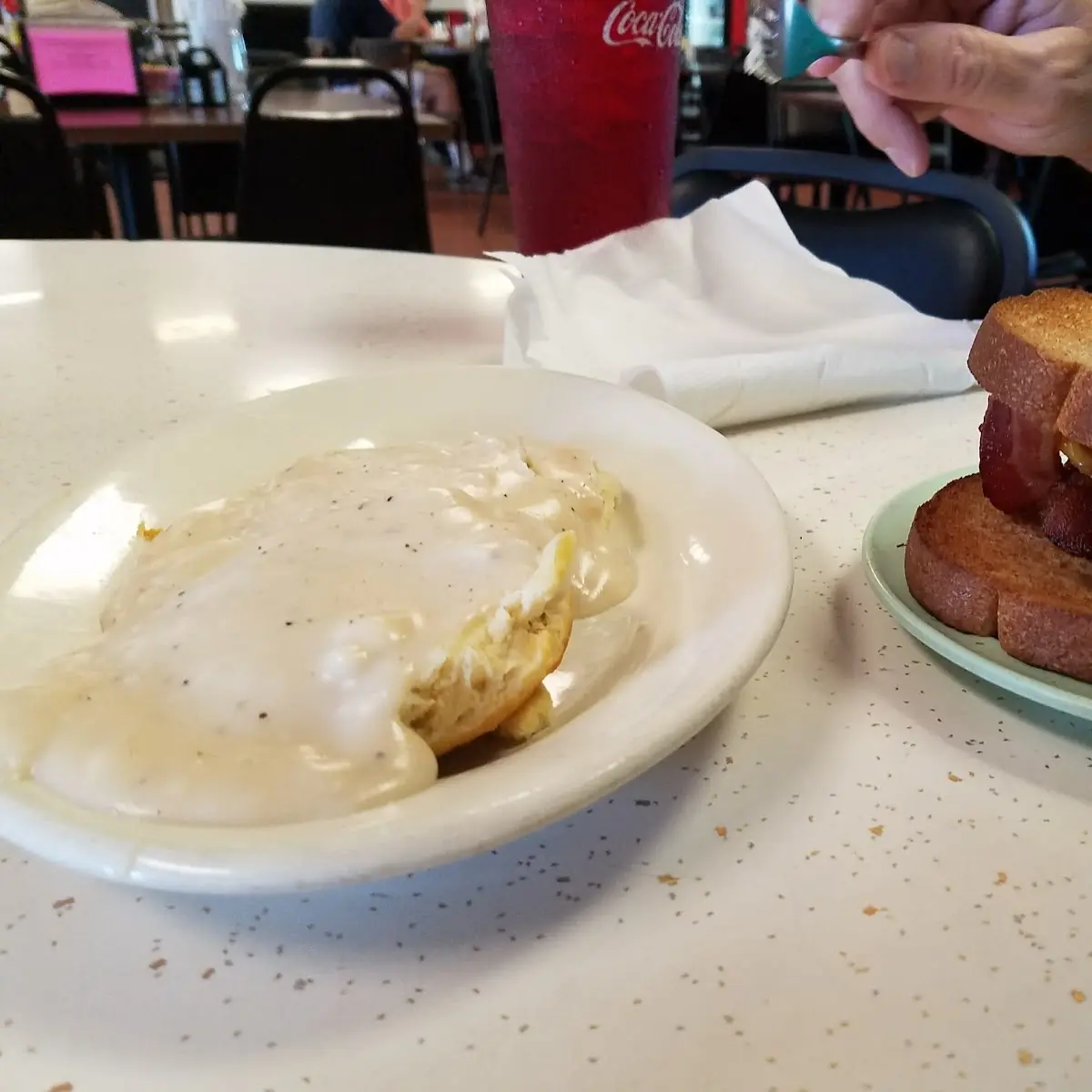 Chicken Fried Steak