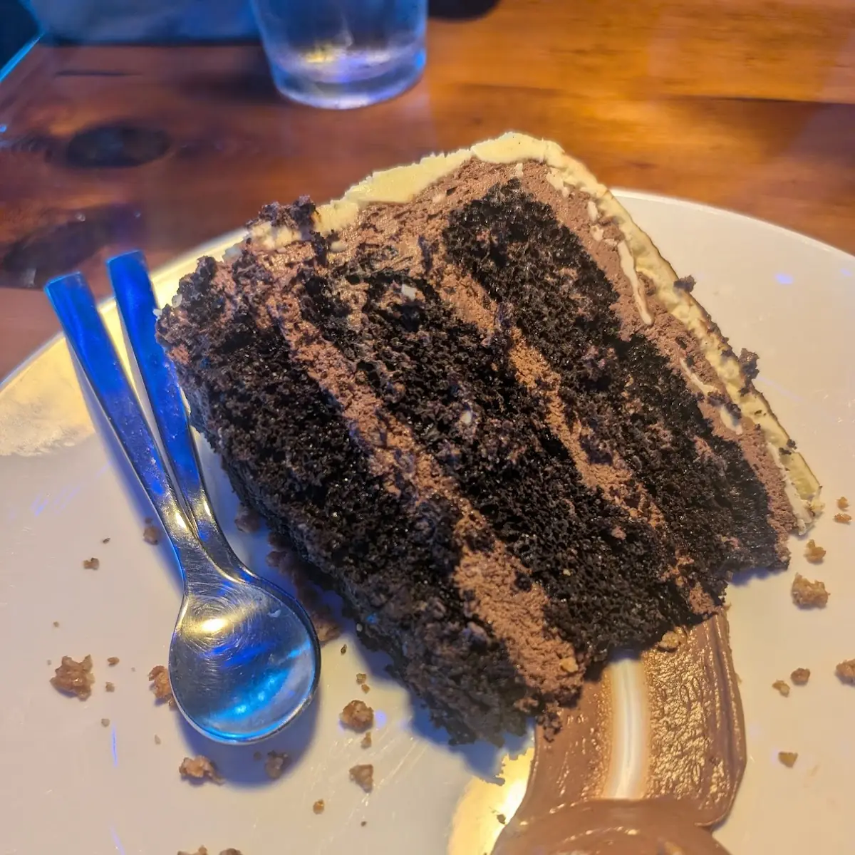 Chocolate Cake