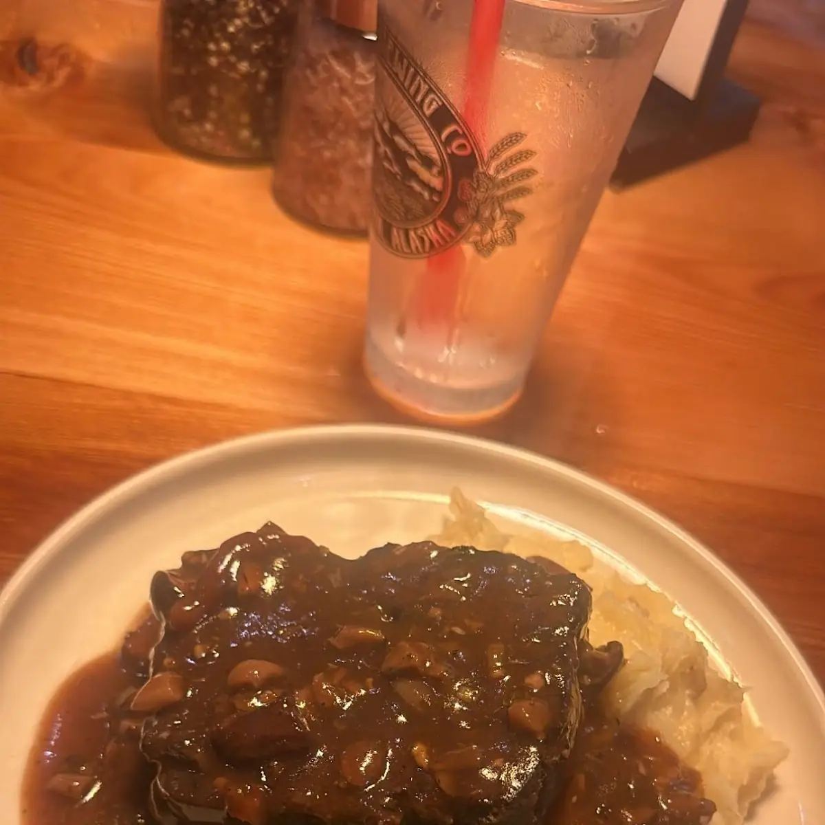 Pot Roast