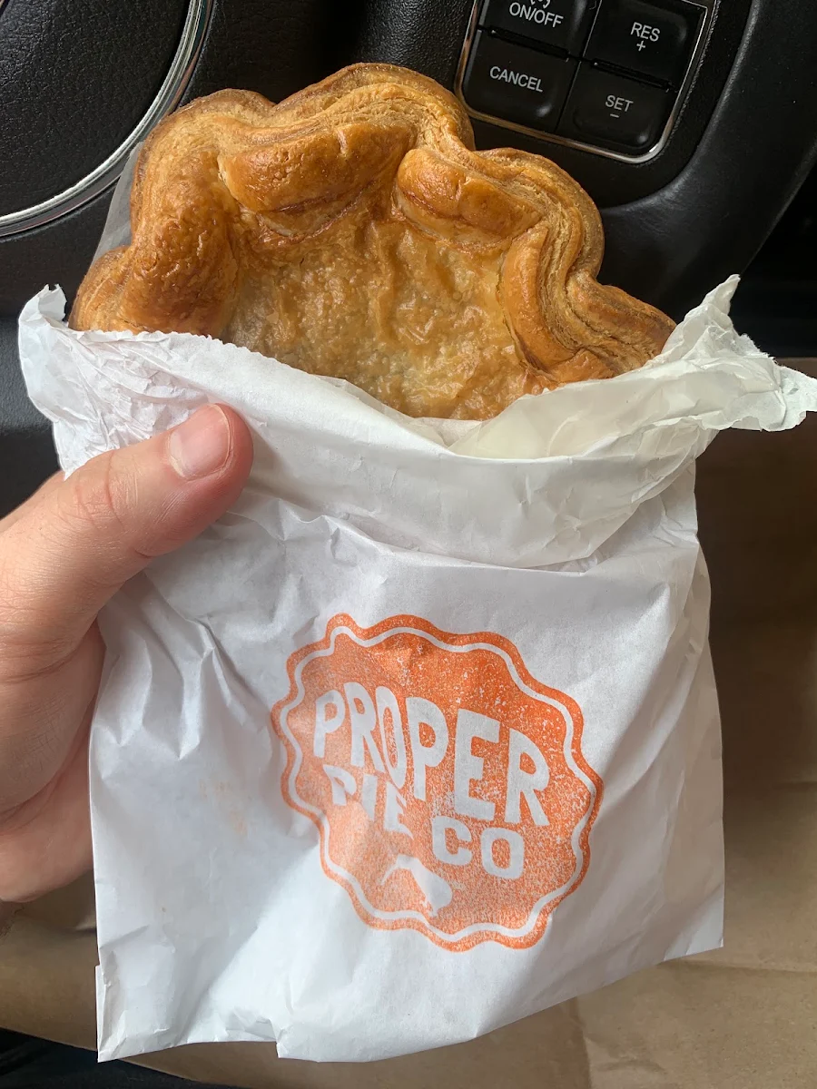 Croissant