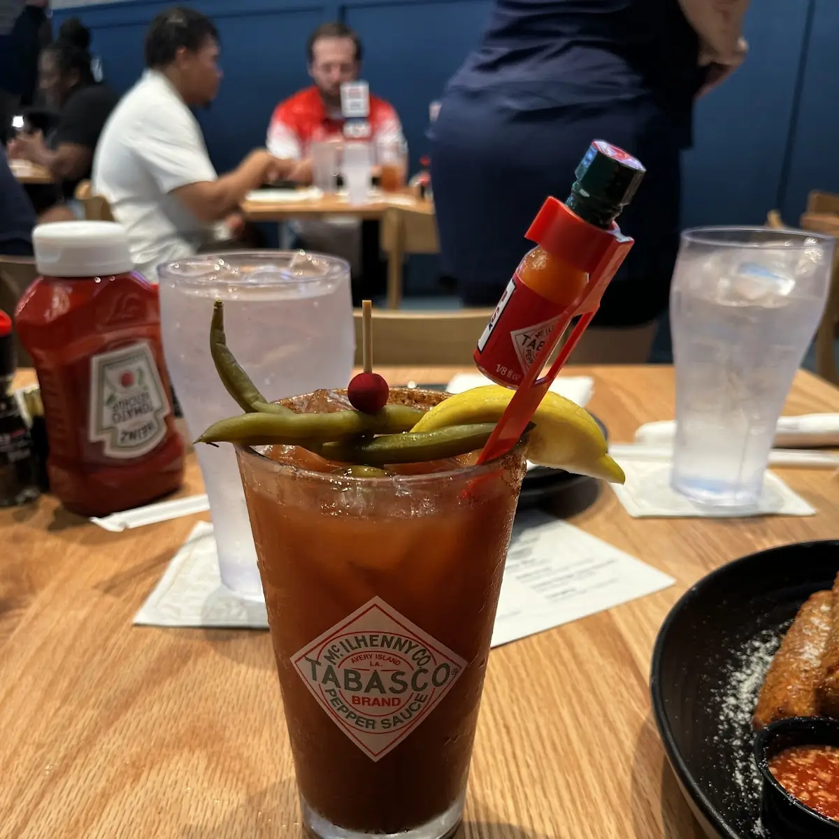 Bloody Mary