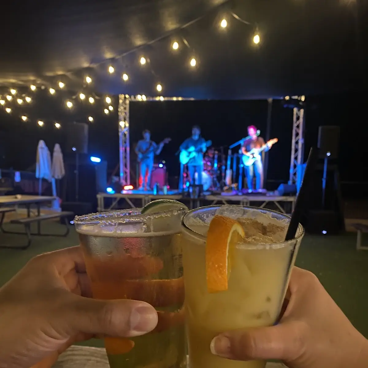 Mai Tai