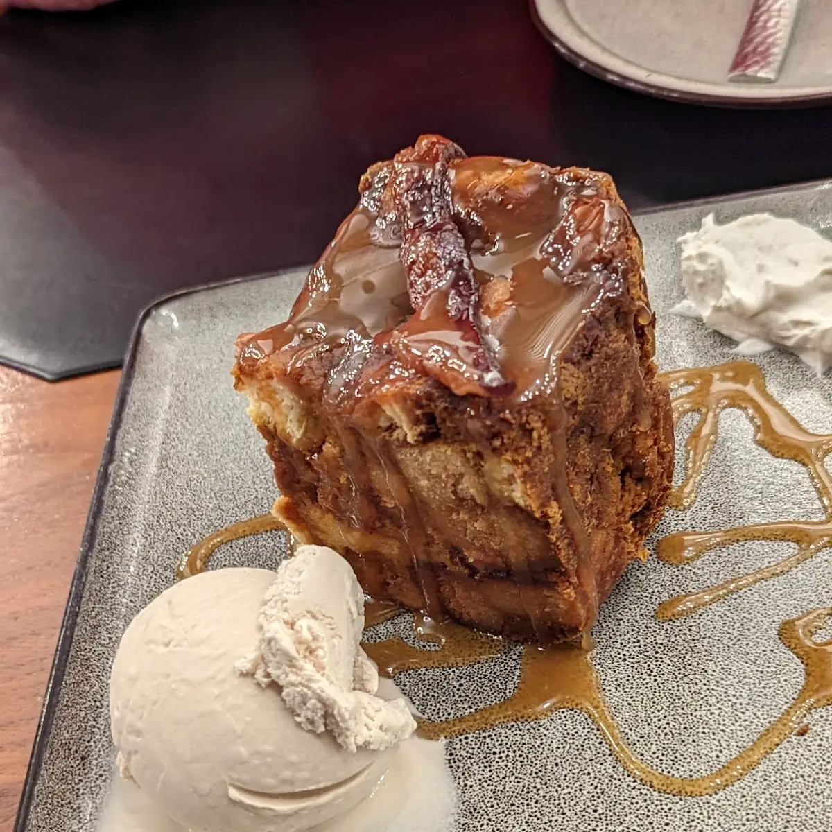 Bread Pudding