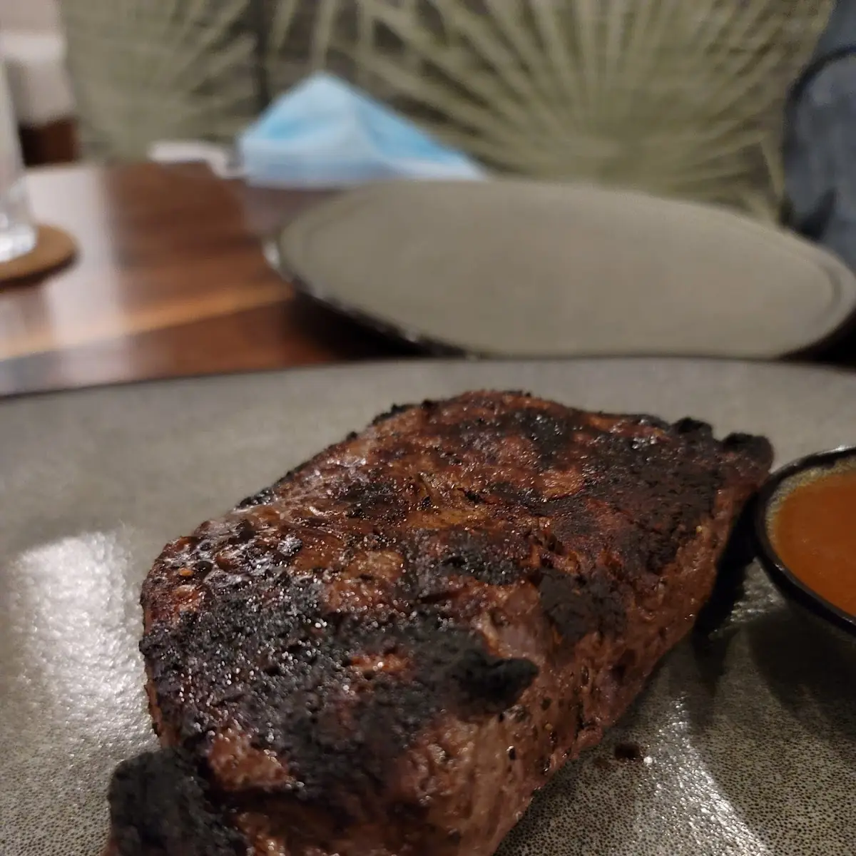 New York Strip