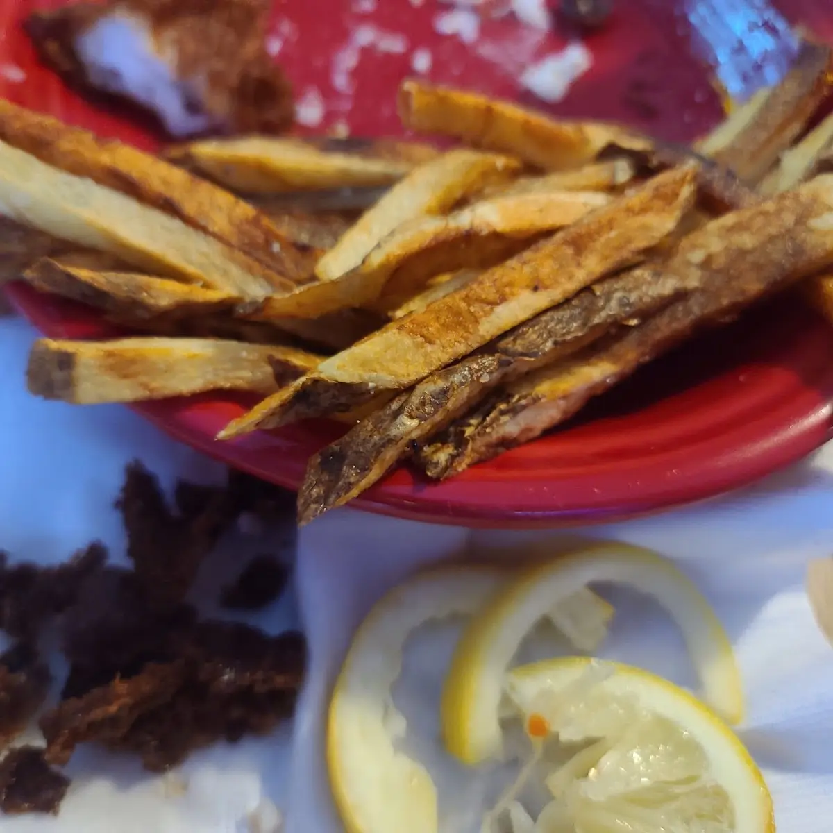 French Fries