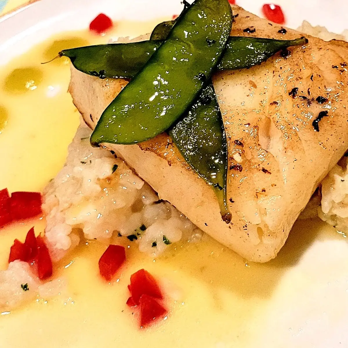 Sea Bass