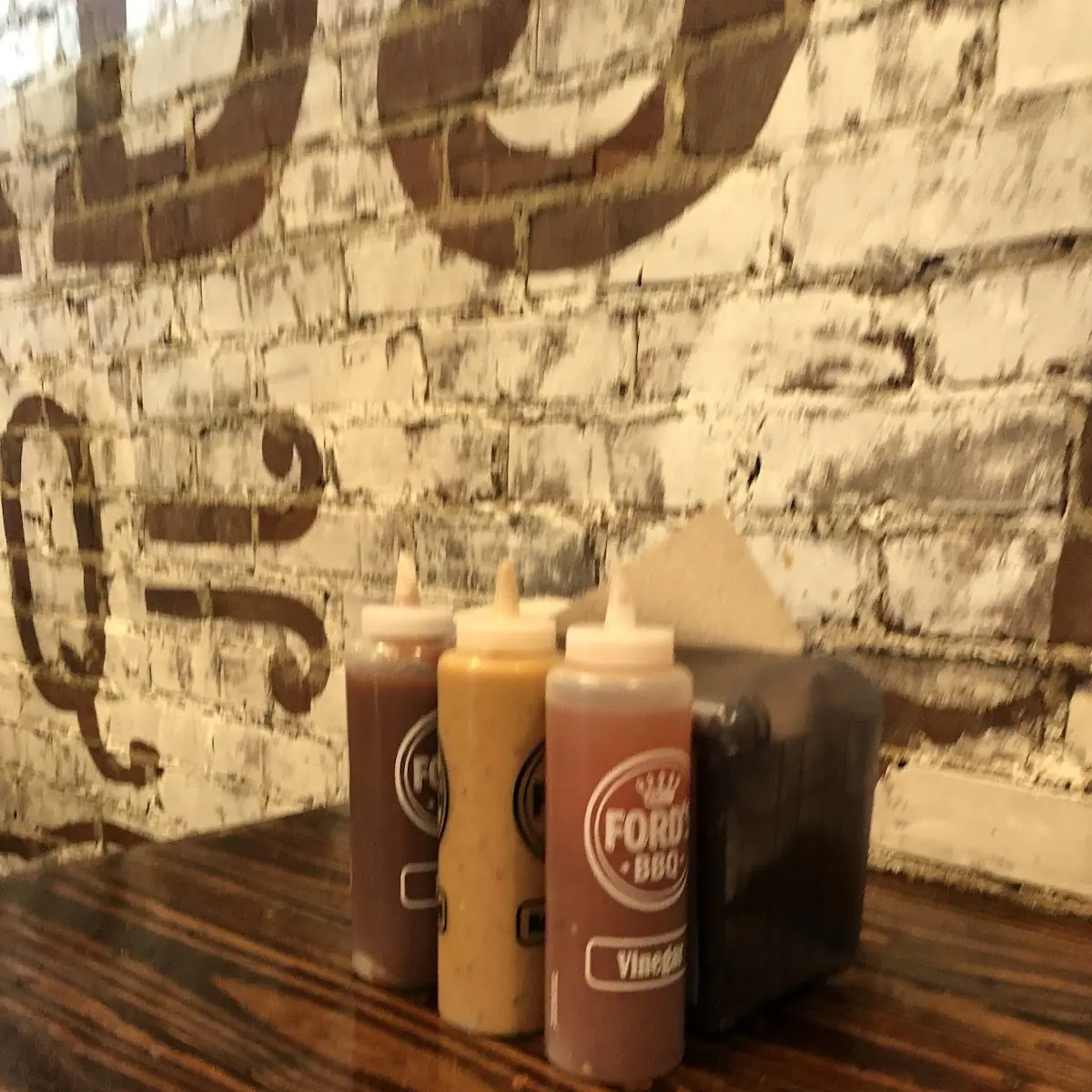 BBQ Sauce