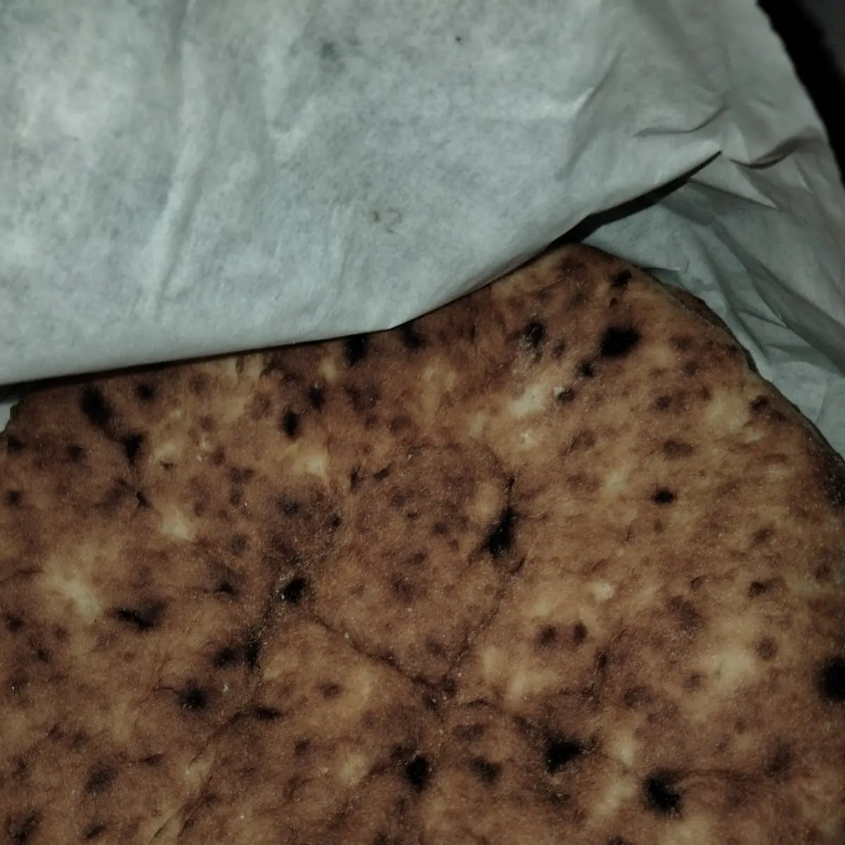 Pita Bread