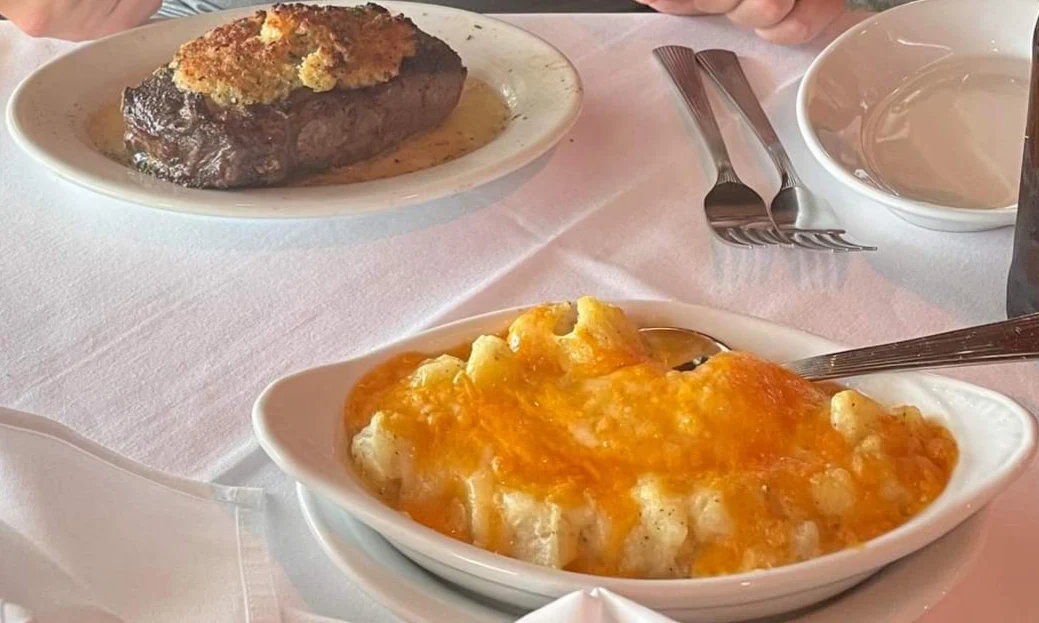 Mac and Cheese