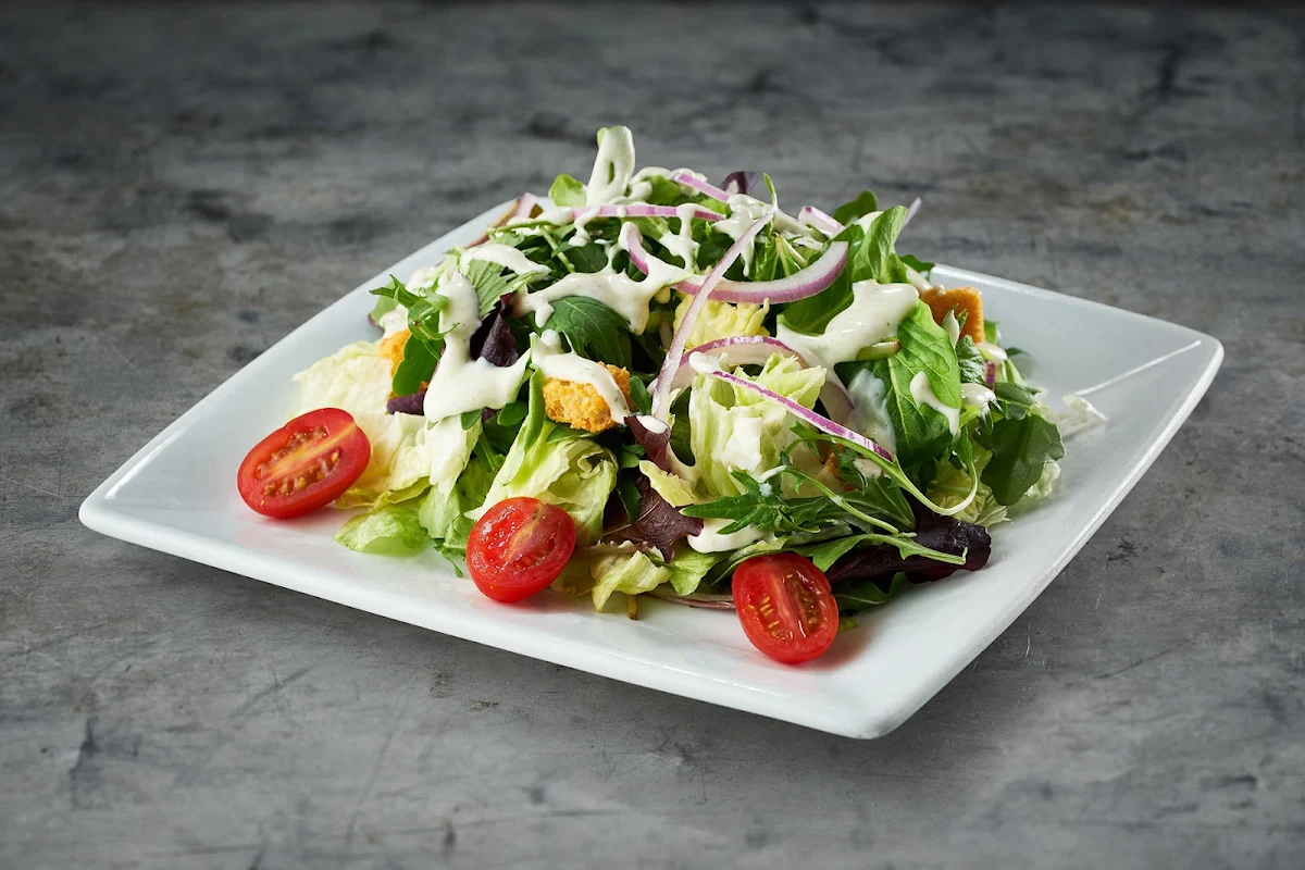 Steak House Salad