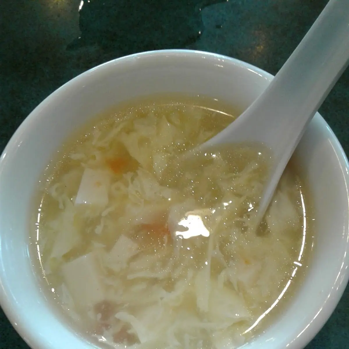 Chicken Soup