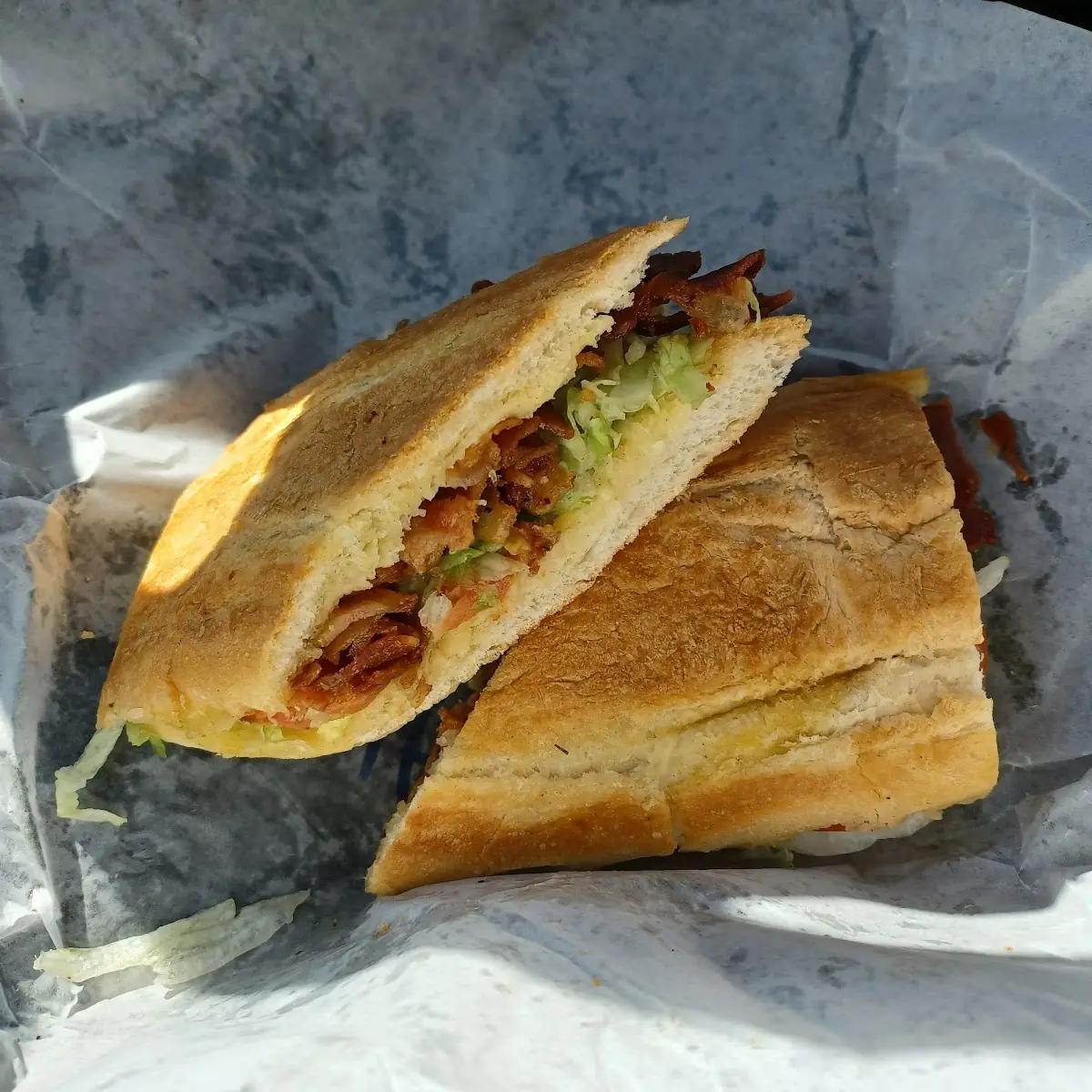 blt Sandwich