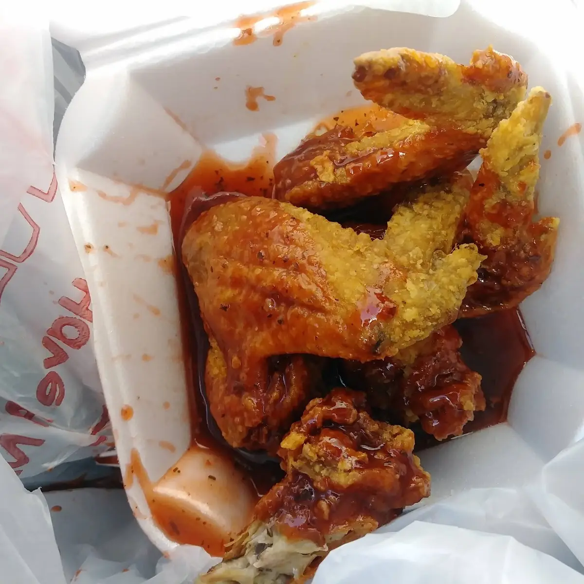 Lemon Pepper