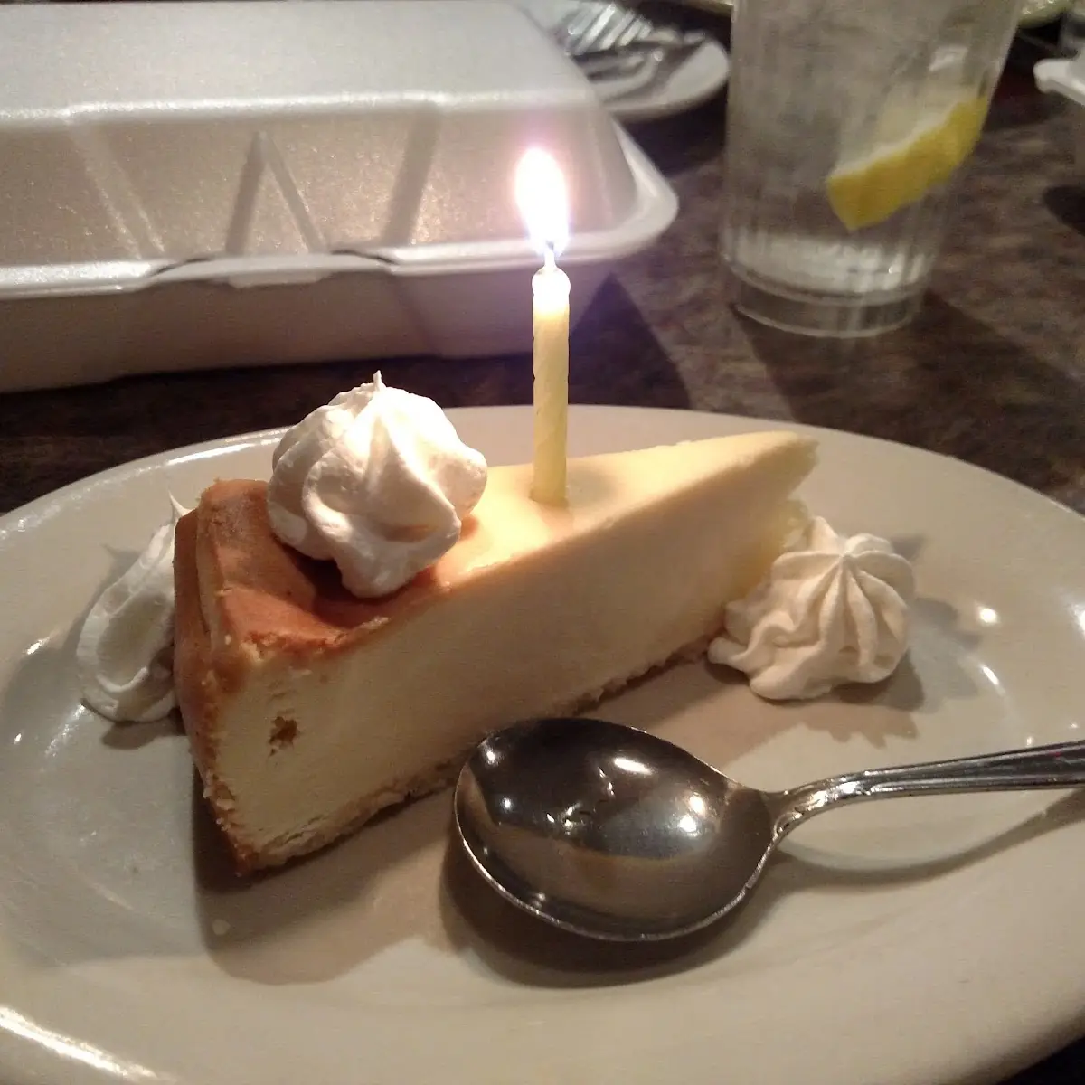 Key Lime Pie