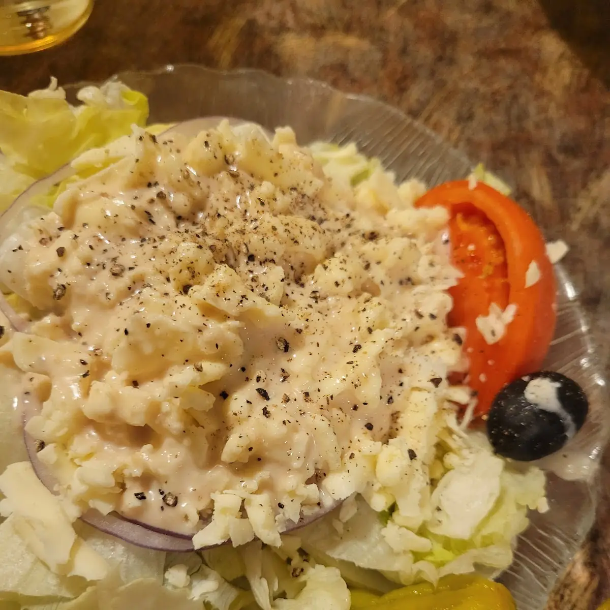 Potato Salad