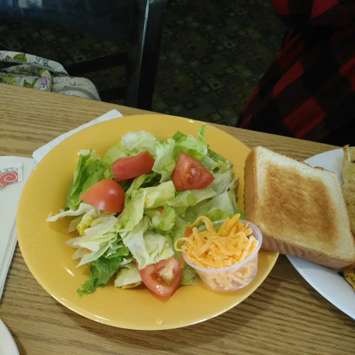Spring Salad