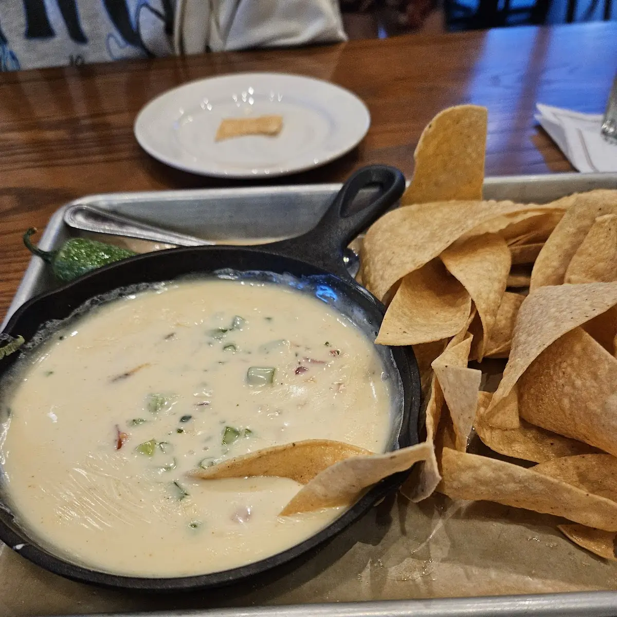 Cheese Dip