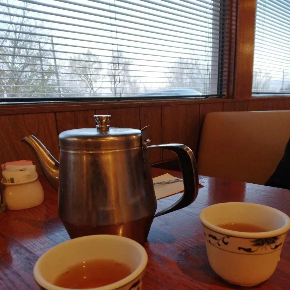 Green Tea