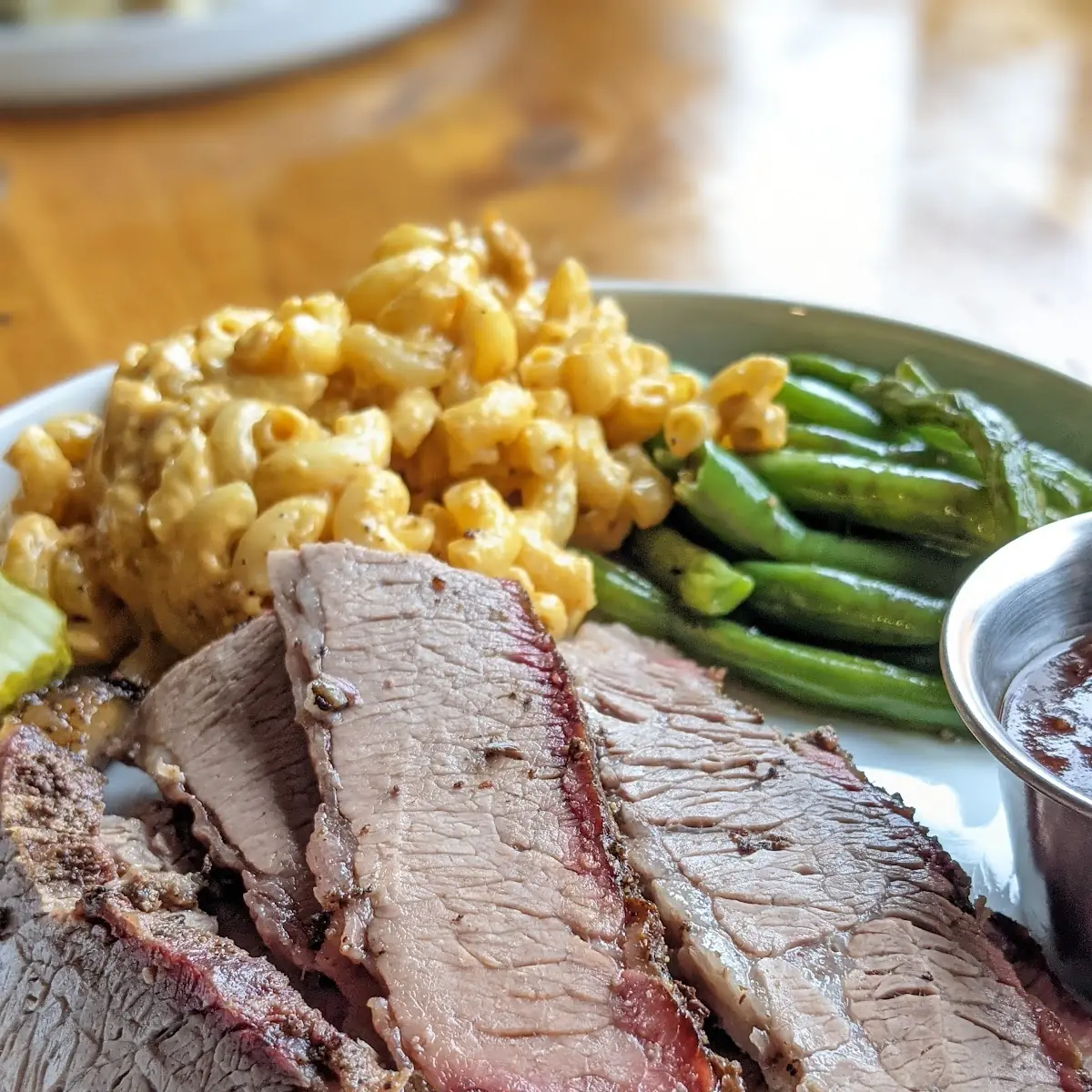 Beef Brisket