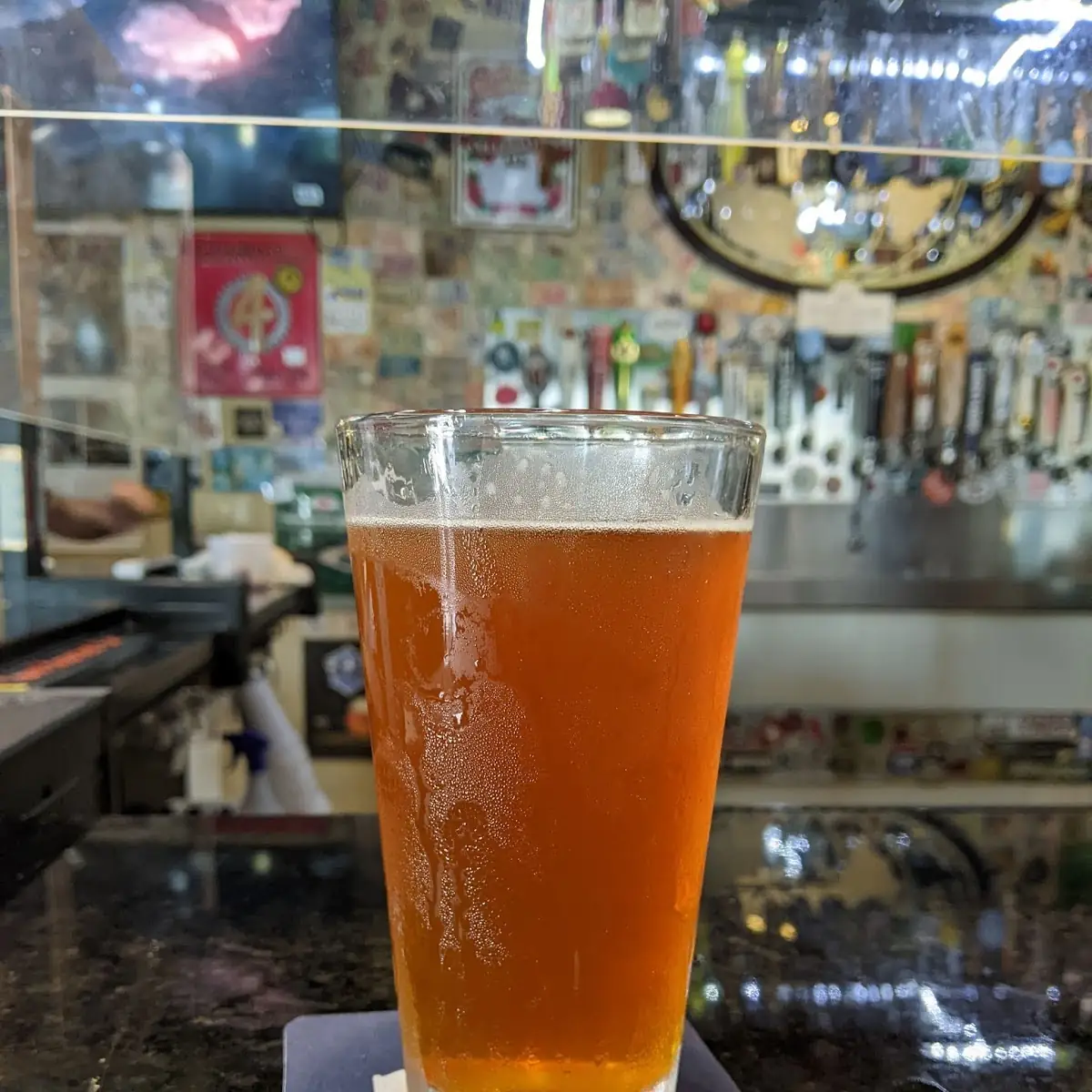 Cold Brew