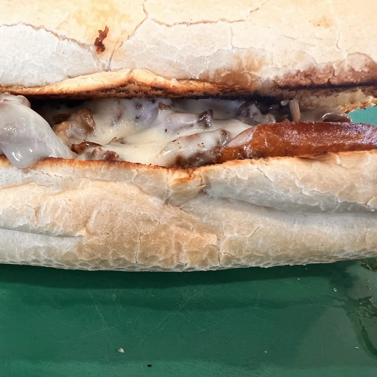 French Dip