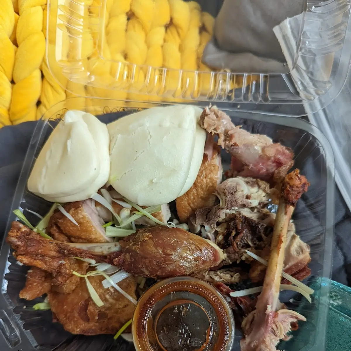 Twice Cooked Pork