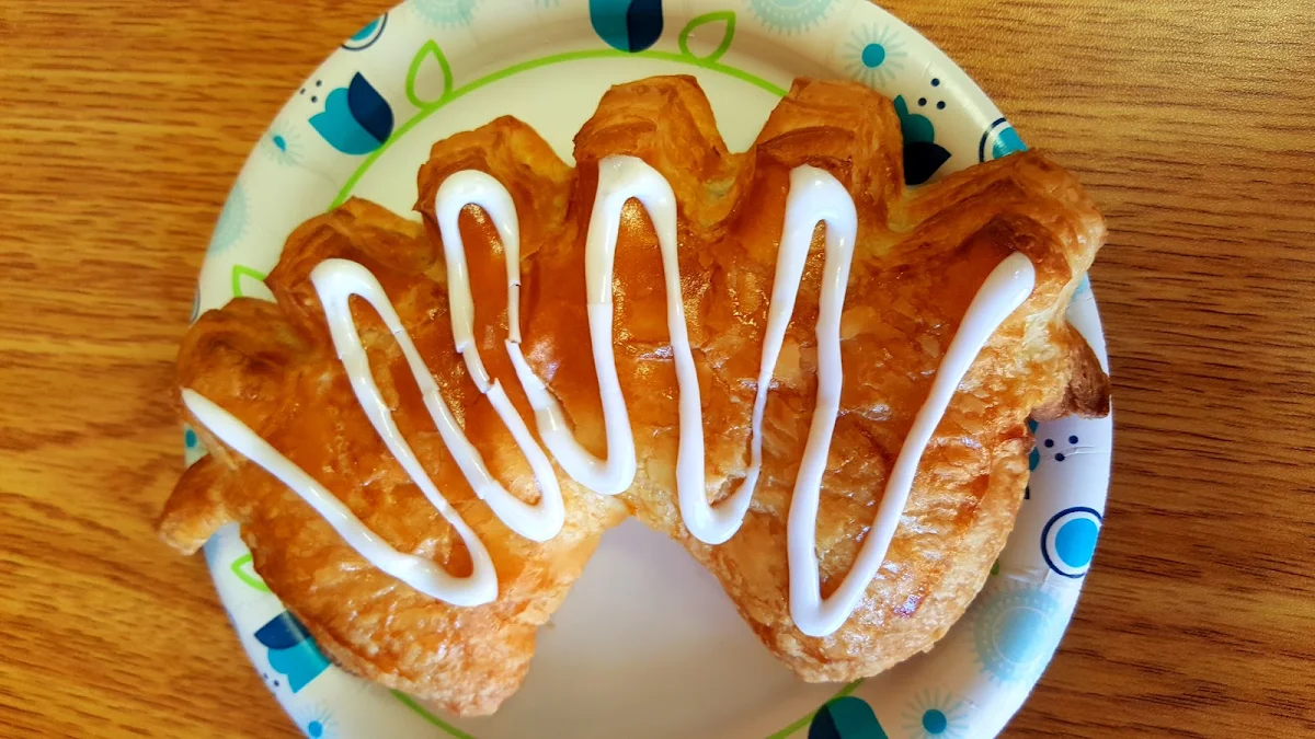 Bear Claw