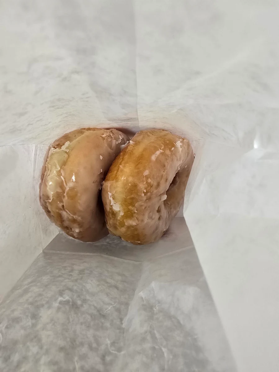 Classic Half Dozen