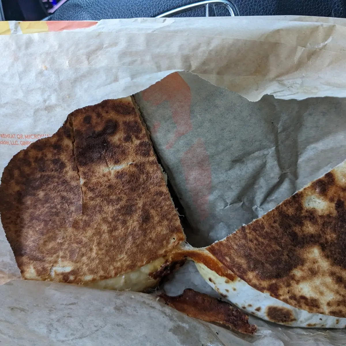 Quesadilla