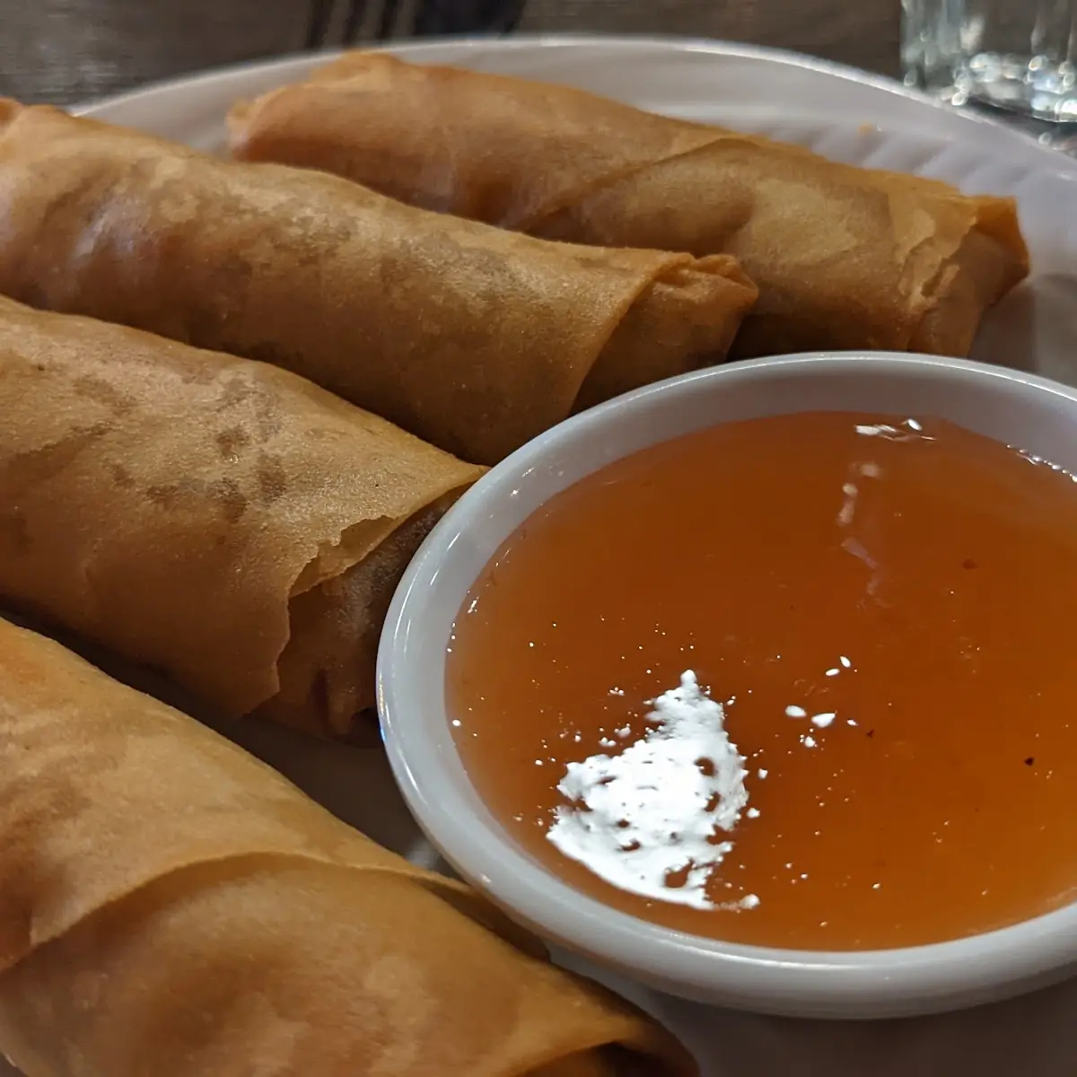 Spring Roll