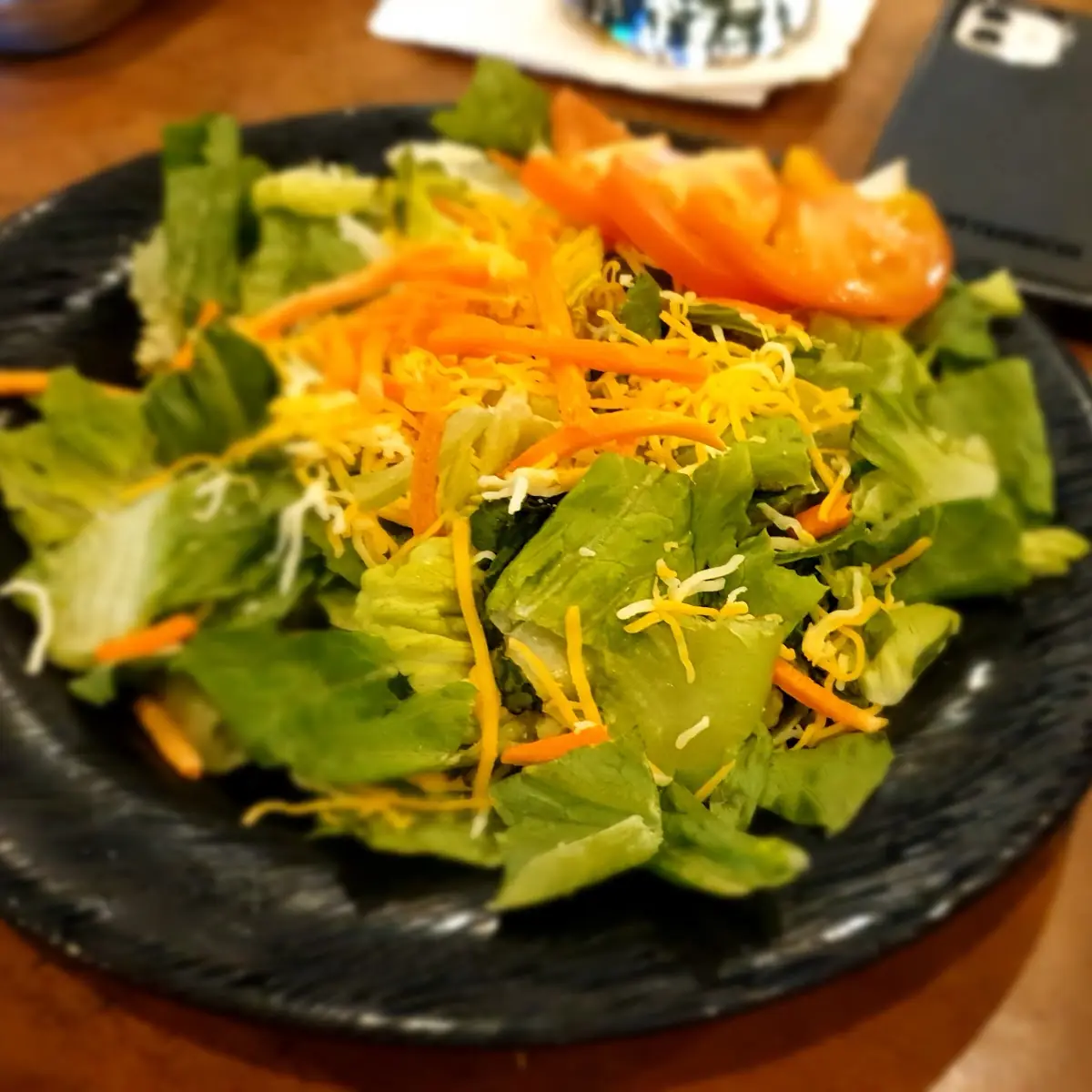 Green Salad