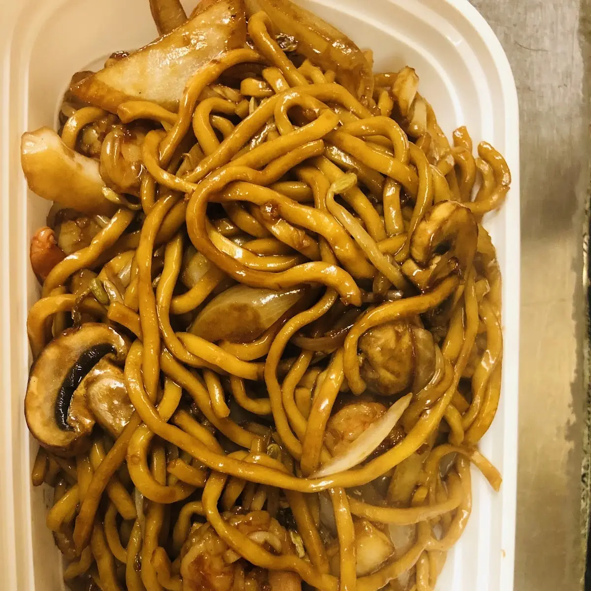Lo Mein