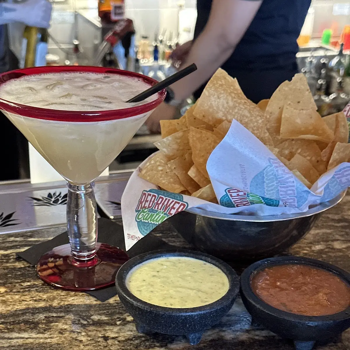 Cheese Dip