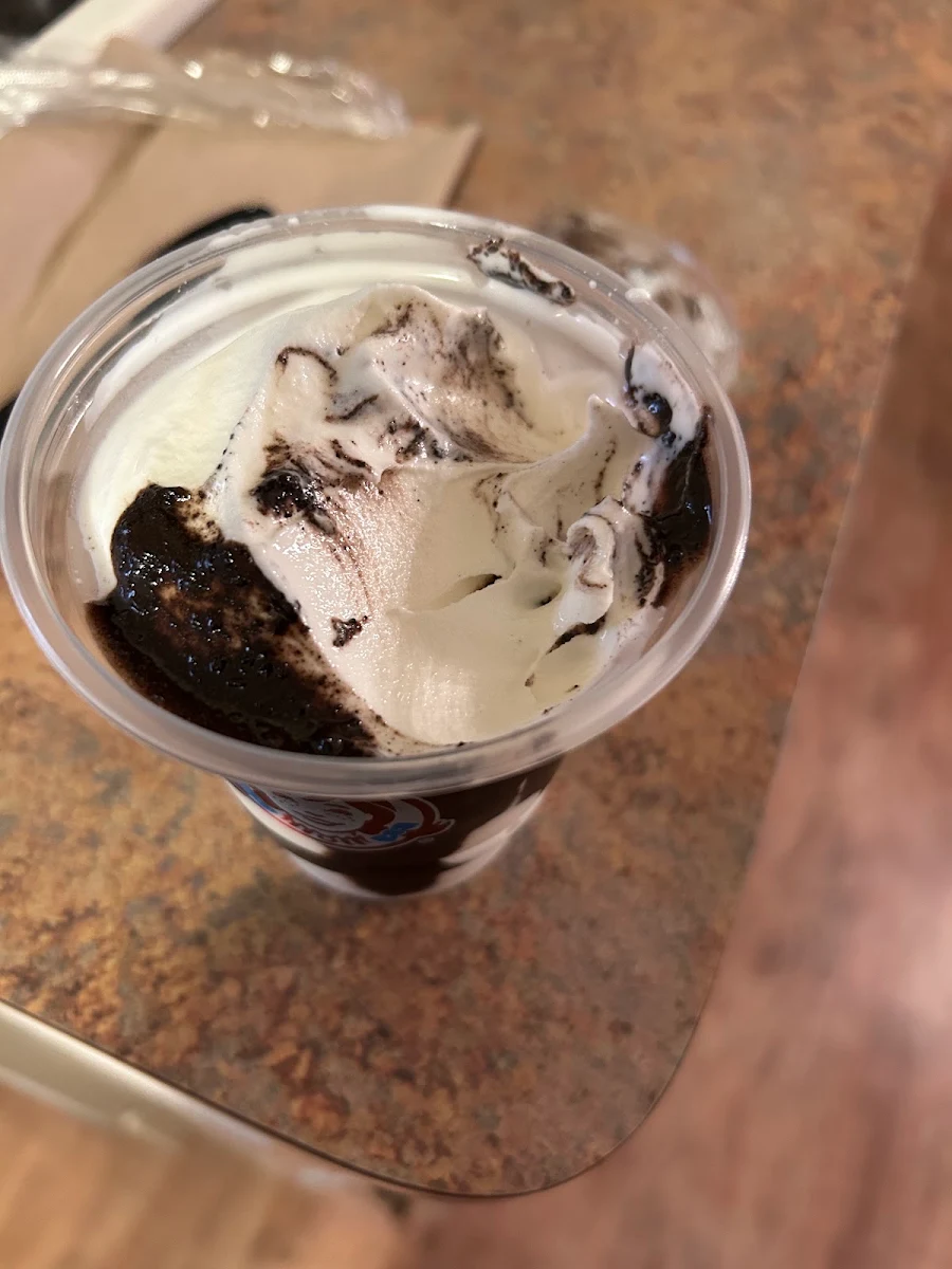 Thin Mint
