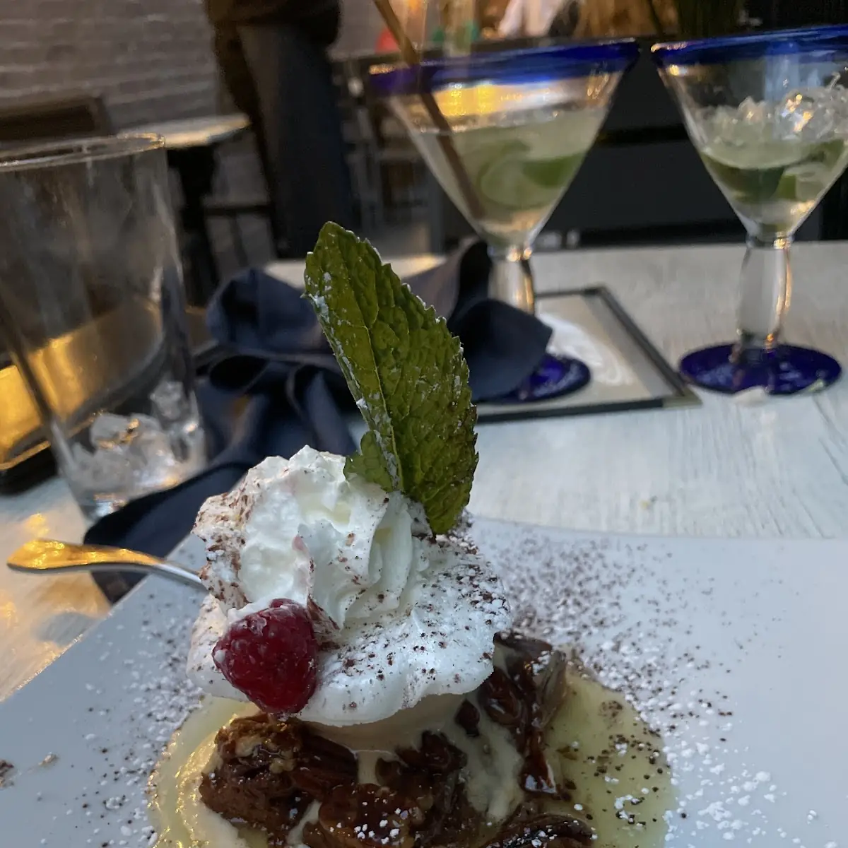 Bread Pudding