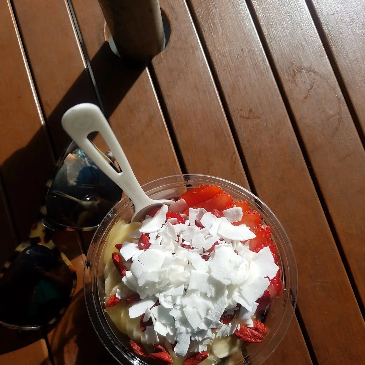 Banana Split