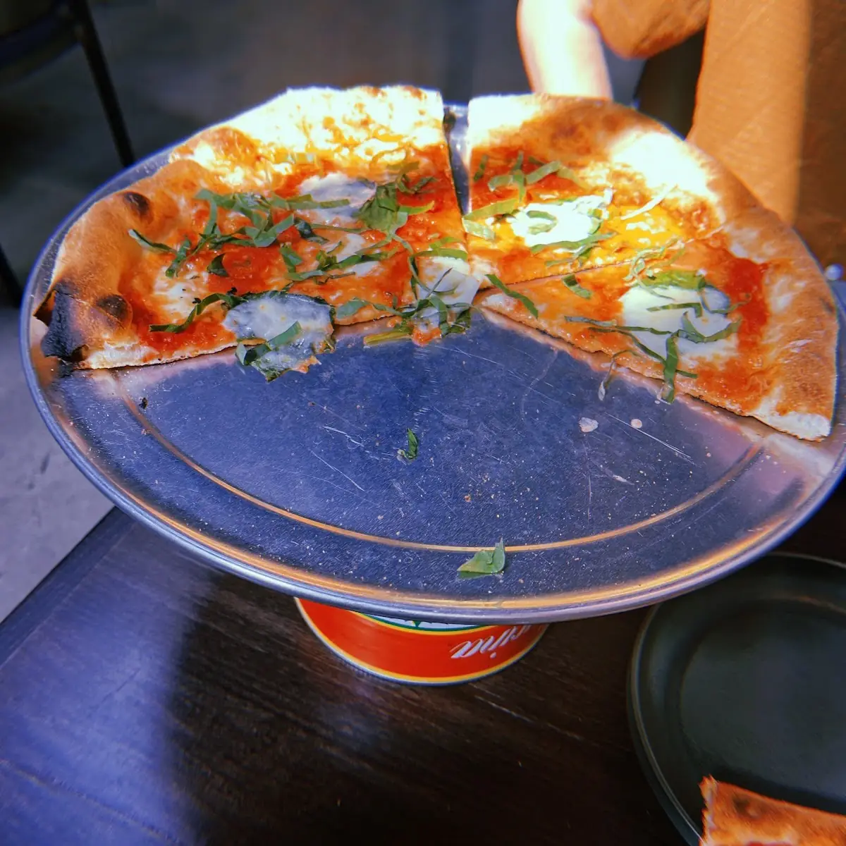 Marg Pizza