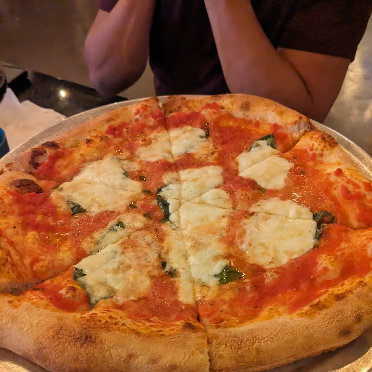 Quattro Formaggio