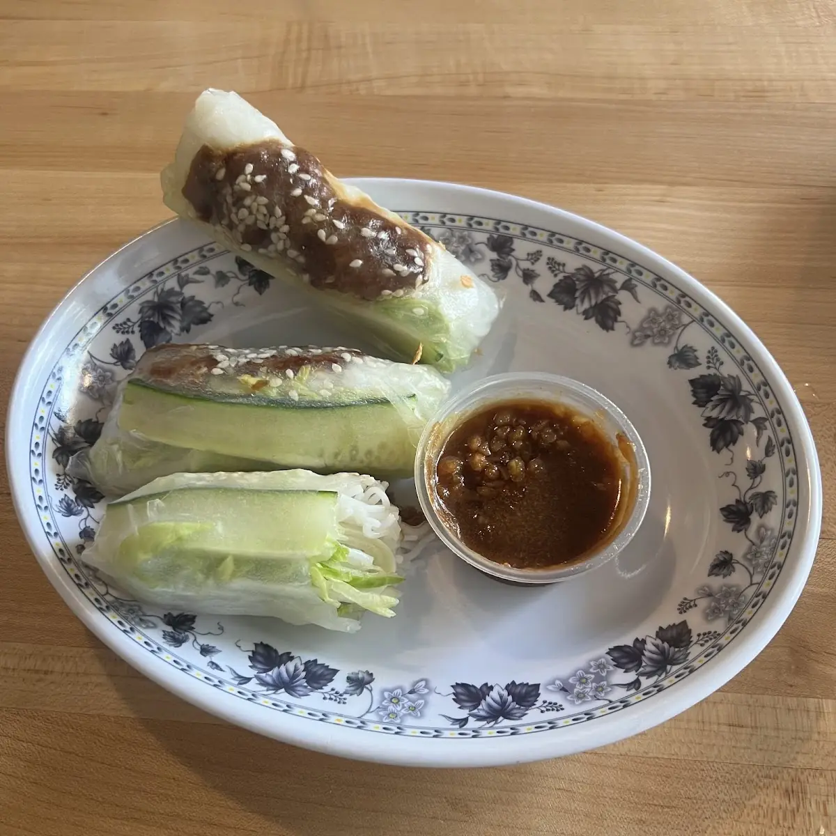 Spring Roll