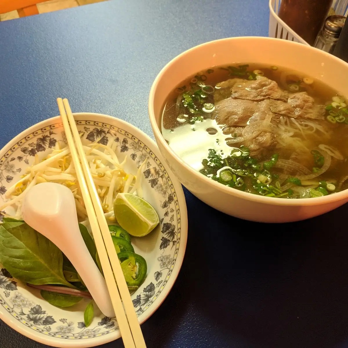 Xankia Special Pho