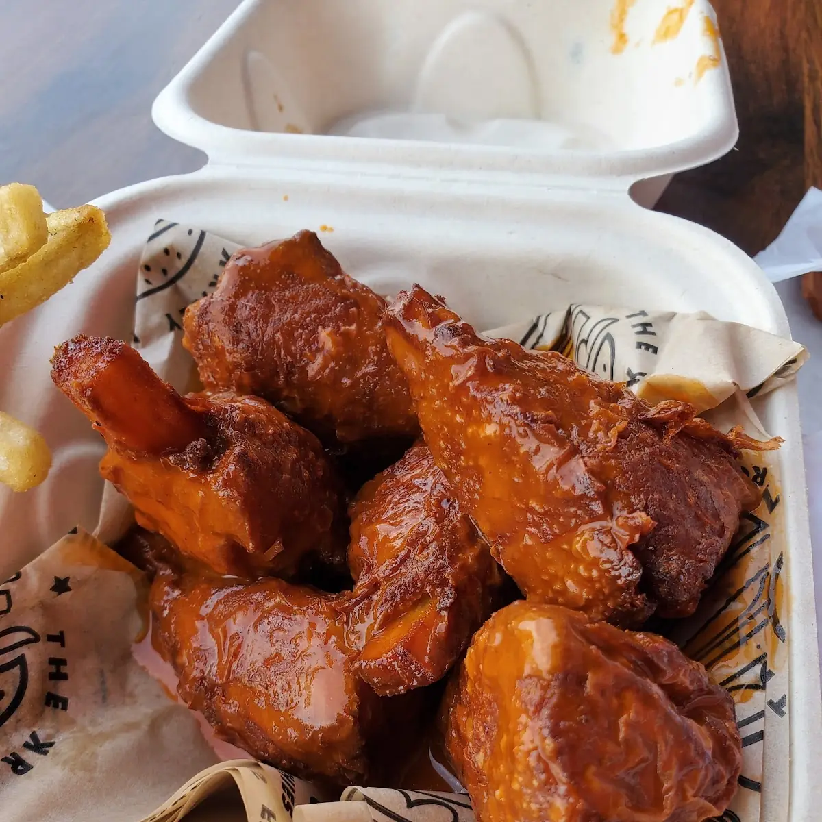 Chicken Wings