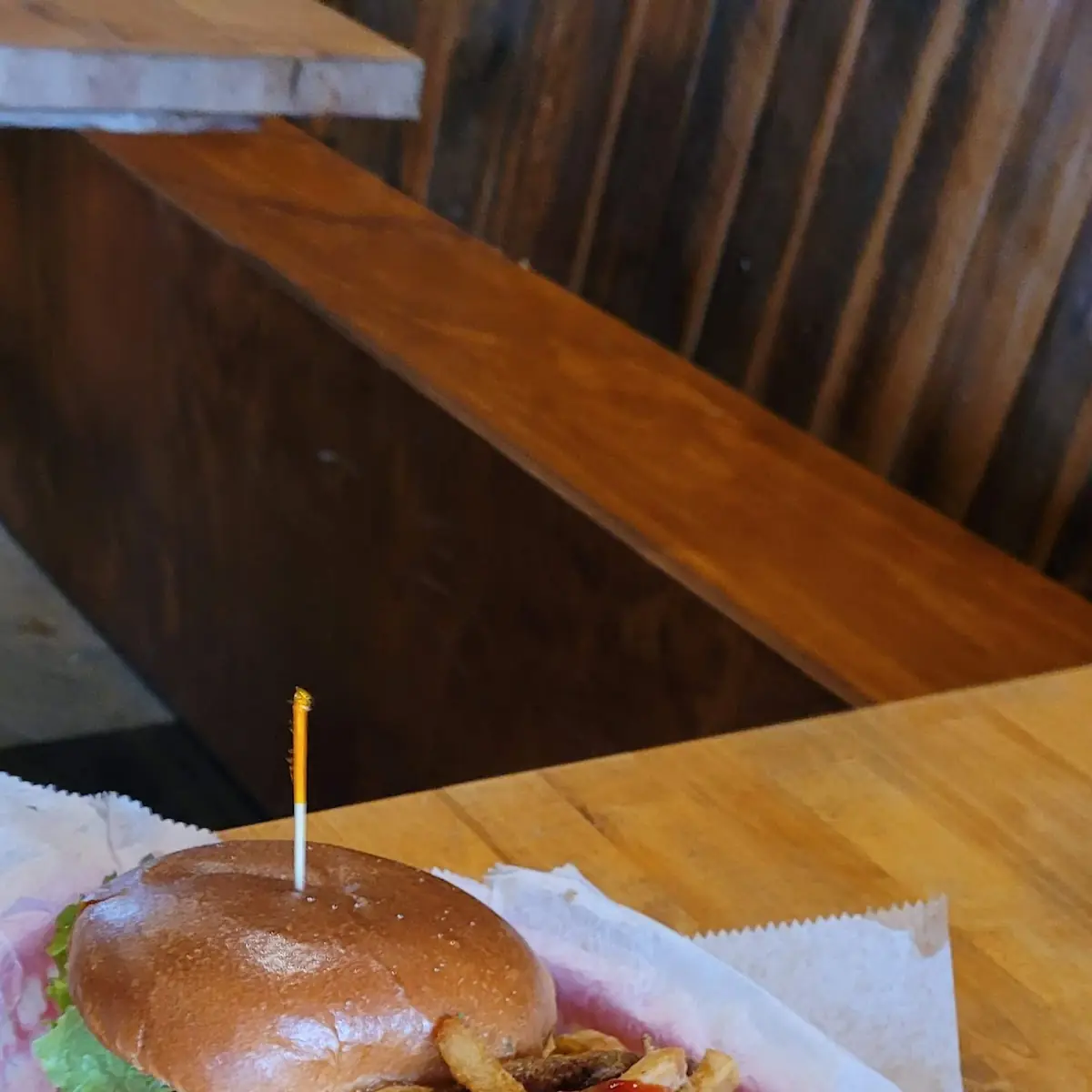 Chicken Sandwich