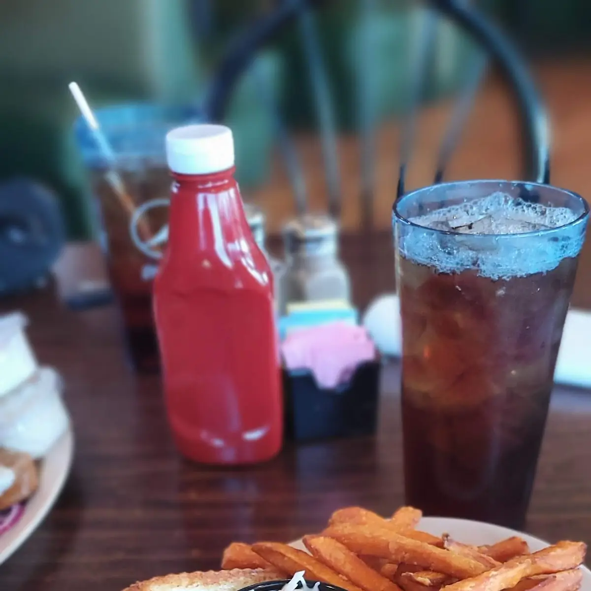 Fish N Chips