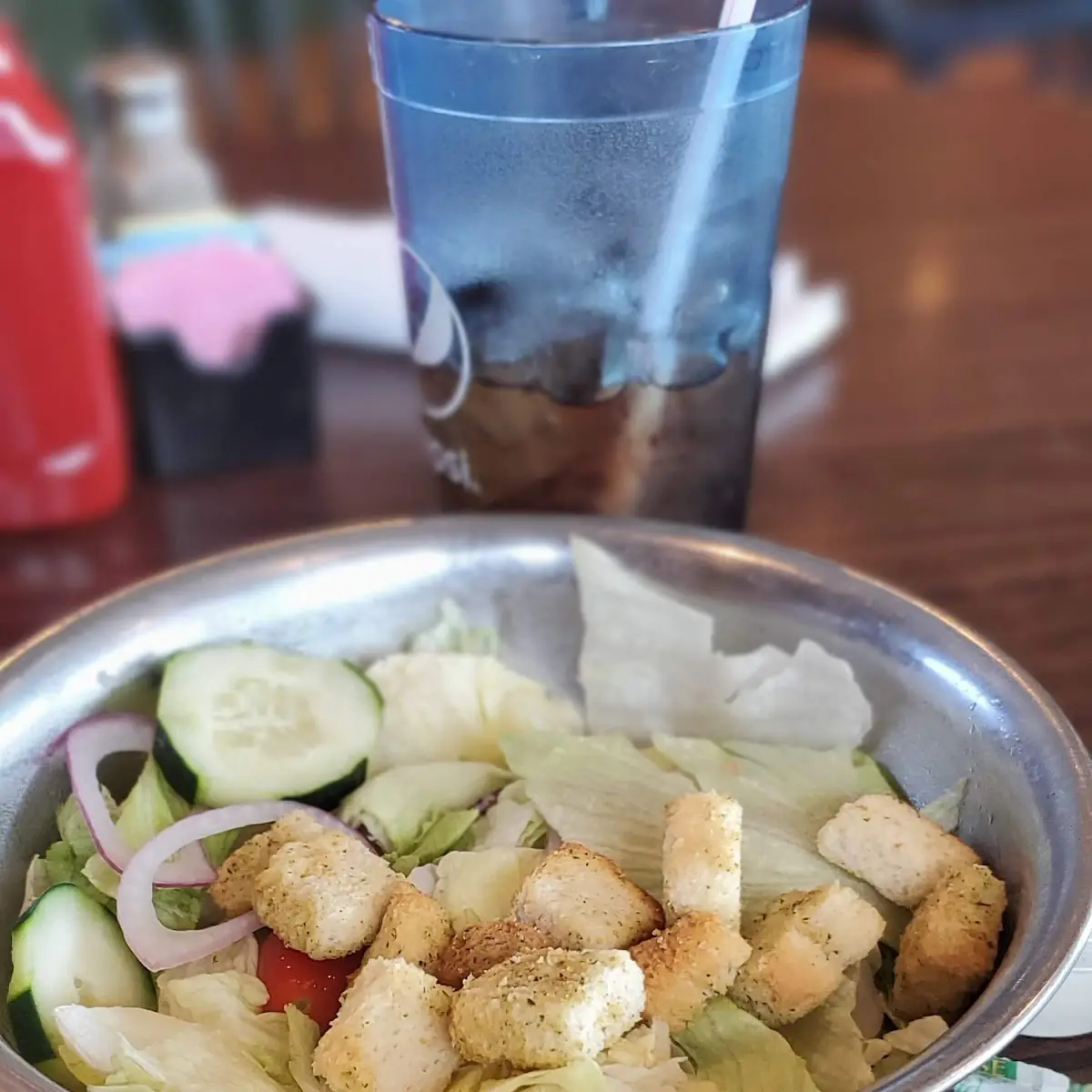 Side Salad